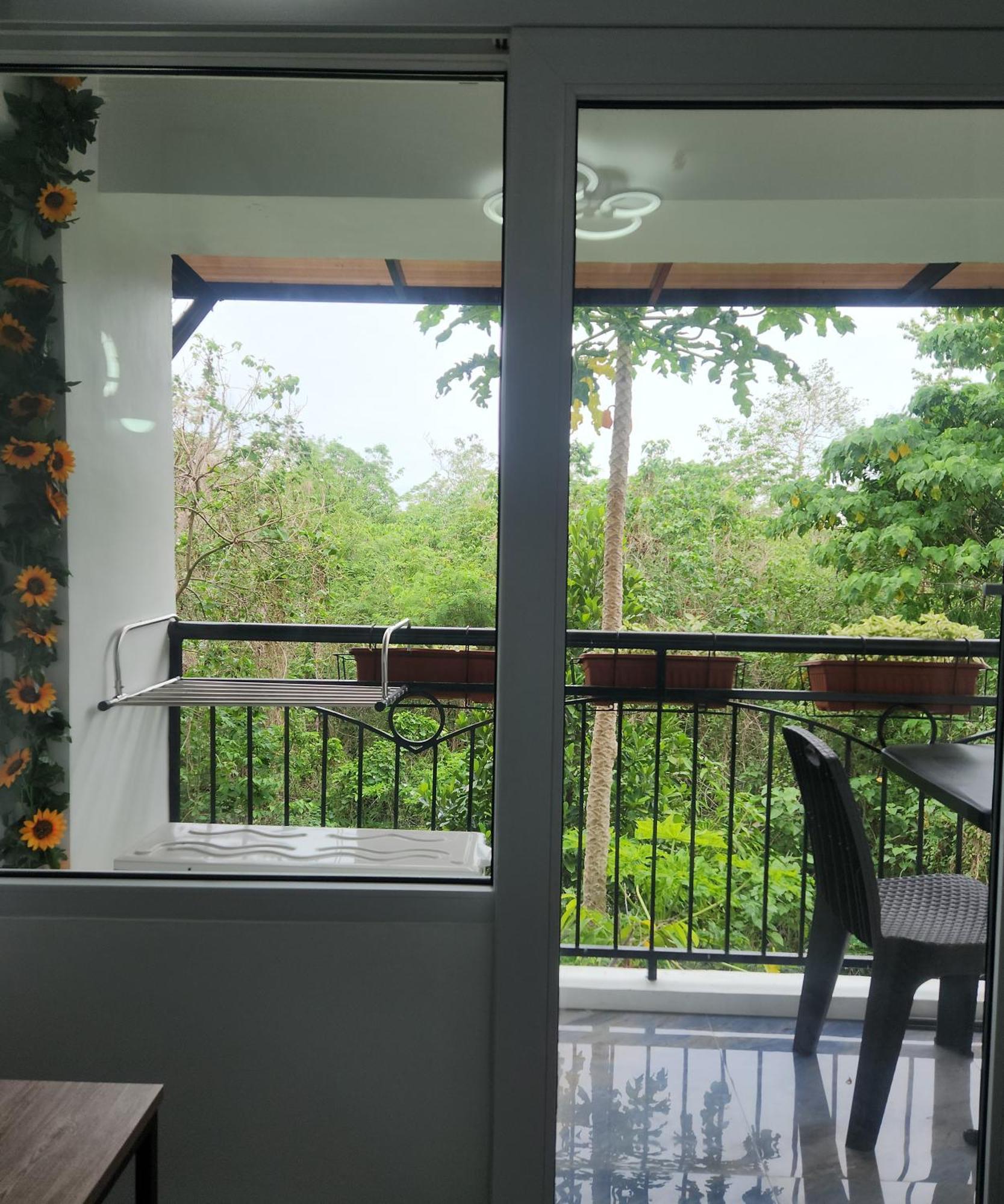 Condo Azur Suites B316 Near Airport, Netflix, Stylish, Cozy With Swimming Pool Isla de Mactán Exterior foto
